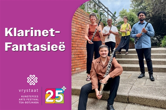 KlarinetFantasieë